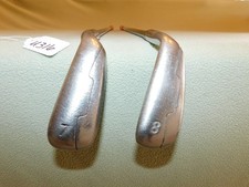 Adams Idea Tech V4 Graphite Shaft Lite Flex Hybrid 7 Iron  8 Iron U316