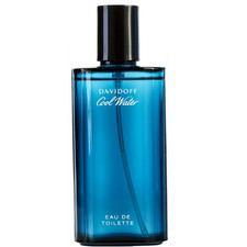 COOL WATER MEN by DAVIDOFF 0.5 FL OZ 15ML EDT Mini Spray