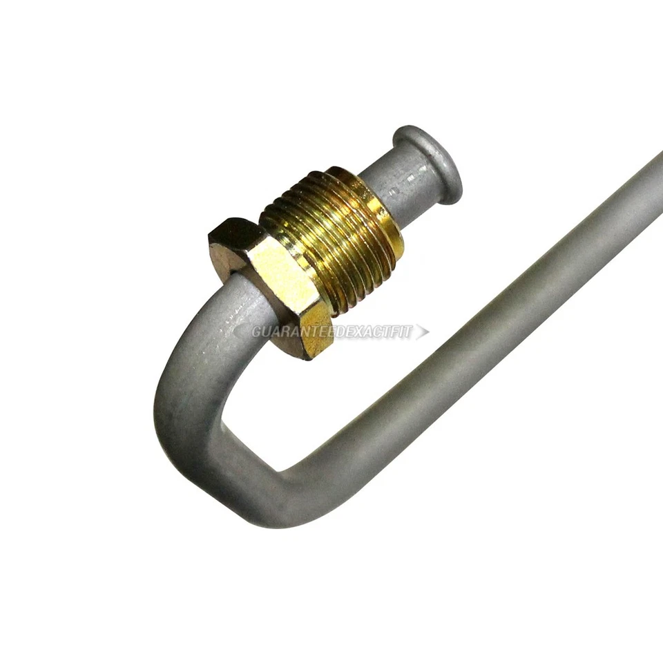 For BMW 635CSi M6 Edelmann Power Steering Pressure Hose - Image 3 of 4