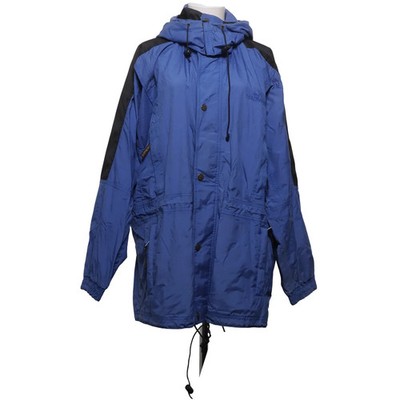 Colorado, Allwetterjacke, Herren, Größe: L, Blau/Schwarz #cZI