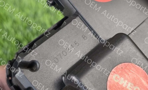 Toyota ES350 2007 Transmission Control Computer Module 89530-33041 Oem used - Picture 9 of 15