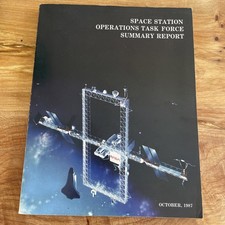 Five books on space exploration