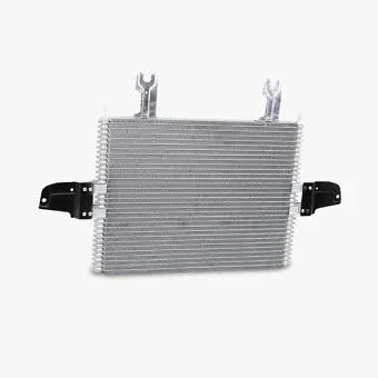 Engine Oil Coolers & Lines