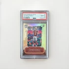 2024 Panini Donruss Optic - Uptowns Jayden Daniels #2 (RC)