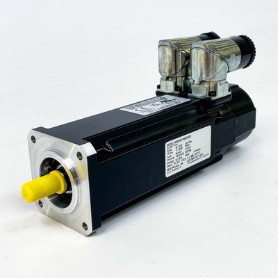 KOLLMORGEN AKM24D-ANB2AB00 Servomotor, IP54