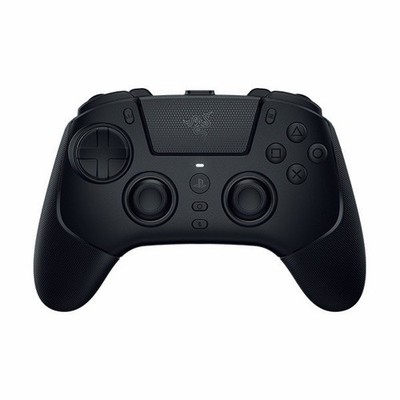 Razer Raiju V3 Pro Kabellos Verkabelt RF USB-C 6 programmierbare Tasten Akku 36h