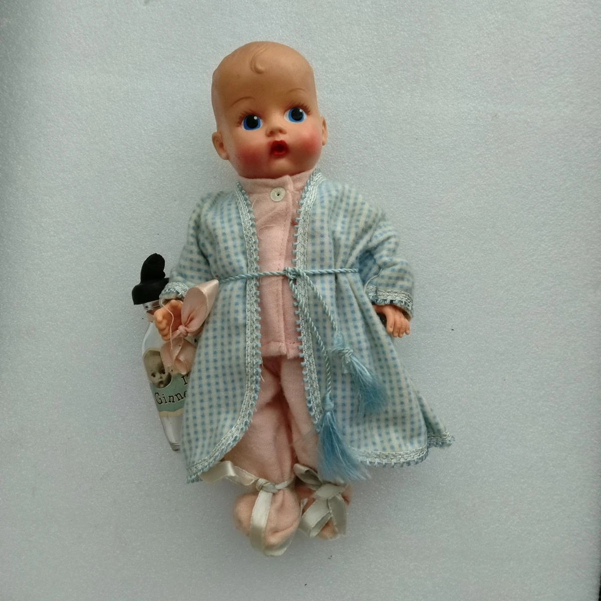 1957 Ginny Doll for sale | eBay