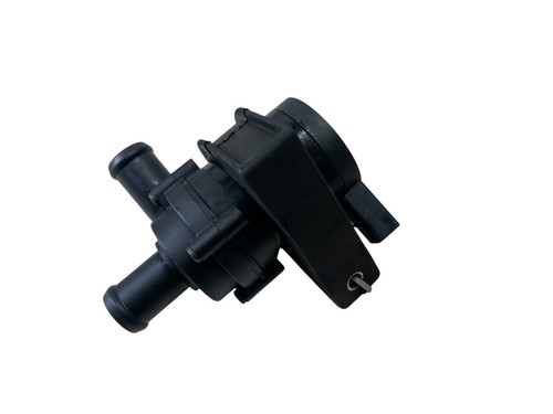 VW Golf 6 VI 1,4 TSI Zusatzwasserpumpe Wasserpumpe Umwälzpumpe Kühlmittelpumpe