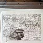 1914 Milwaukee Road (C M & St P) Brochure Booklet Trail of the Olympian — photo 7