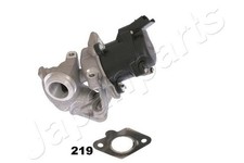 JAPANPARTS AGR Ventil EGR-219 für AYGO C3 TOYOTA C1 CITROËN 107 PEUGEOT WNB10_ 1