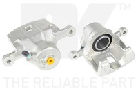 Bremssattel NK 213442 Hyundai 58311-H1010 Hyundai 58311-H1A00