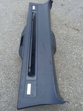 BMW X5 F15, F85 Heckklappenverkleidung 03031041050 15671610 7337736 37101530