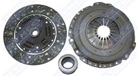Rymec Kupplungssatz JT9118 FüR Ford Taxi Transit Metrocab Bus Tal Tas Tgl Tws