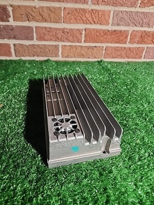 2010-2012 Audi A4 Q5 S4 A5 S5 Amp Amplifier Bang Olufsen 8T0035223AN OEM Used