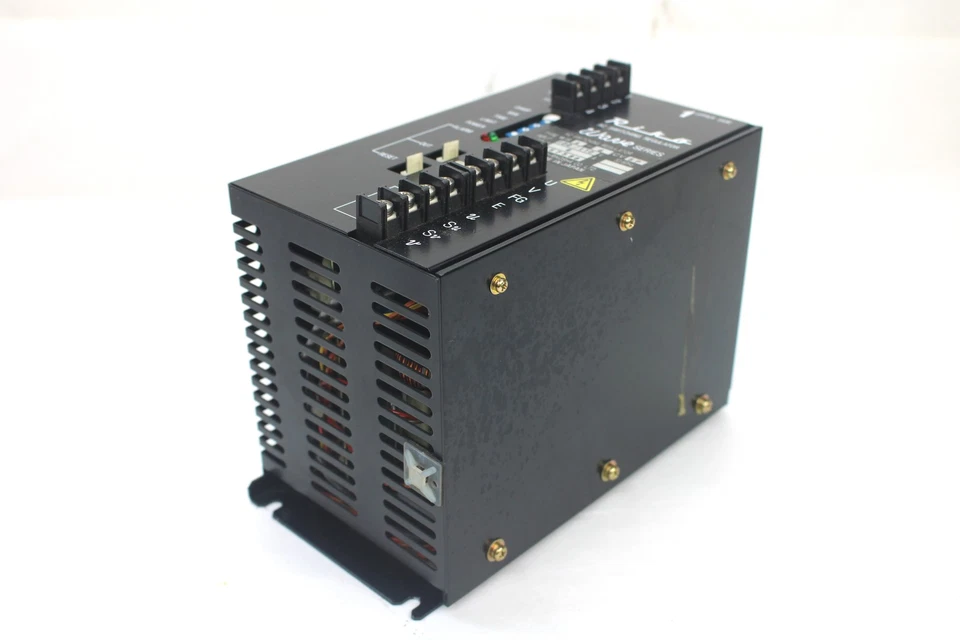 Riko WSA-6CVSP AC Switching Regulator - Image 4 of 4