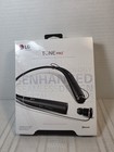 Lg Tone Pro Premium Wireless Stereo Headset Tmom65361 Hbs-780