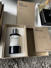 Oud Maracujá Maison Crivelli perfume - a fragrância Compartilhável