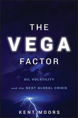 Der Vega-Faktor: Ölvolatilität und die nächste globale Krise von Kent Moors