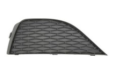 Stoßstange Gitter Rechts für Seat Ibiza IV 6J SC ST 08-12