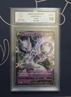 Pokémon TCG Mewtwo v Holo Card 030/078 Ultra Rare Japanese MGC 10