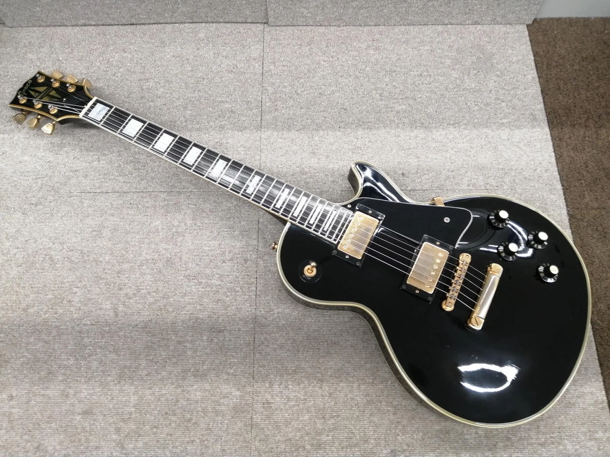 Greco Black Electric Guitars for sale | eBay