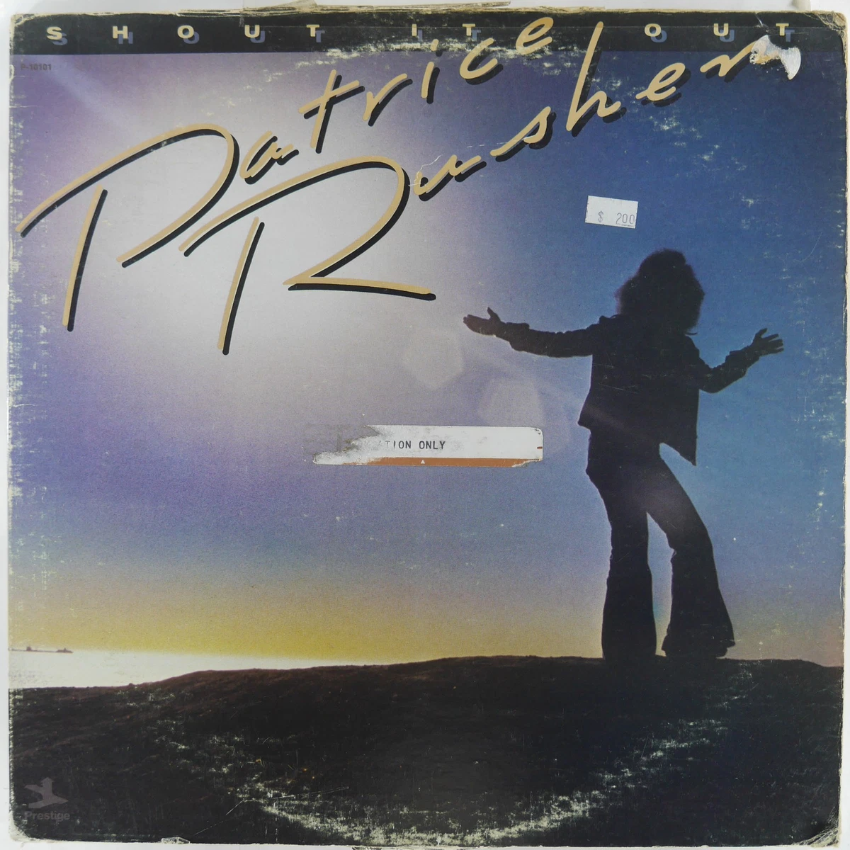 patrice rushen products for sale | eBay