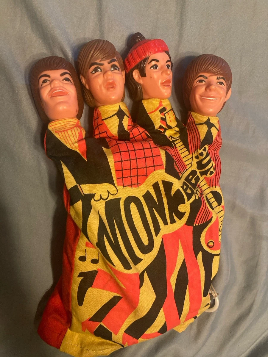 Original The Monkees Memorabilia for sale | eBay