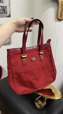 Borsa Emilio Pucci Vintage Fatta A Mano