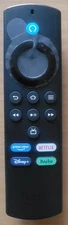 Amazon Fire TV Remote Control E4GE9R Prime Video Netflix Directv Peacock New OEM