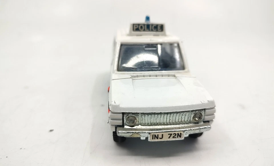 DINKY TOYS 254 POLICE RANGE ROVER - Image 3 of 4