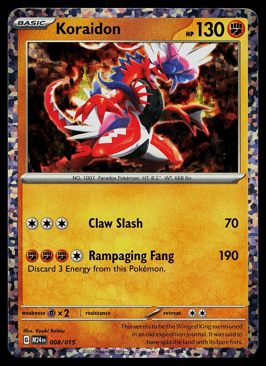 McDonald's 2024 Pokmon TCG Cards for sale | eBay