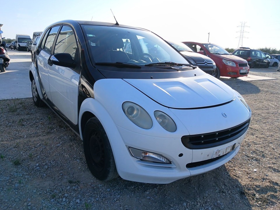 A4548201164 LUCI POSTERIORI DESTRA / 151578 PER SMART FORFOUR 454 1.1 ...