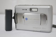 KONICA MINOLTA DiMAGE X60 Compact Digital Camera Tested Working Japan