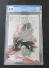 VENOM #27 MARVEL COMICS CGC GRADED 9.8 1ST APPEARANCE OF CODEX CLAYTON CRAIN