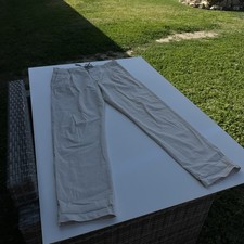 Eleventy Pants - Luxury - Made In Italy - Cot...