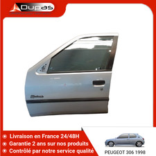 Porte avant et accessoires Peugeot 306