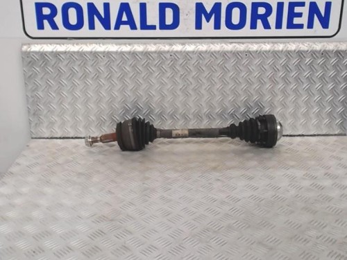 Antriebswelle links vorne VW Transporter T5 Kasten  7H0407271T P9788034