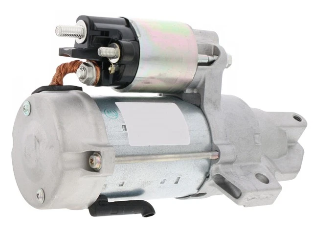 Arranque DENSO LR080315 Land Rover Range Rover Evoque Discovery Sport Foto 2 de 2