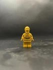 SW0365 C3-PO - Torso Wire Pattern