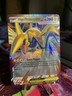 Pokémon TCG Mega Skarmory Ex 055/088 Perfect Order Double Rare NM Card