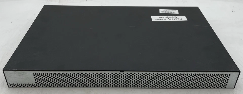 IBM 2498-B24/24E Fibre Channel Switch - Image 2 of 3
