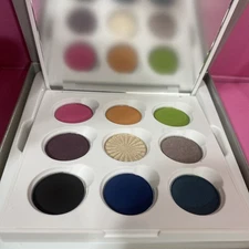 OFRA Cosmetics Francesca Tolot Infinite Eyeshadow Palette Limited Edition NIB