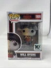 Stranger Things Split Will Byers POP Vinyl Figure #1909 Funko New