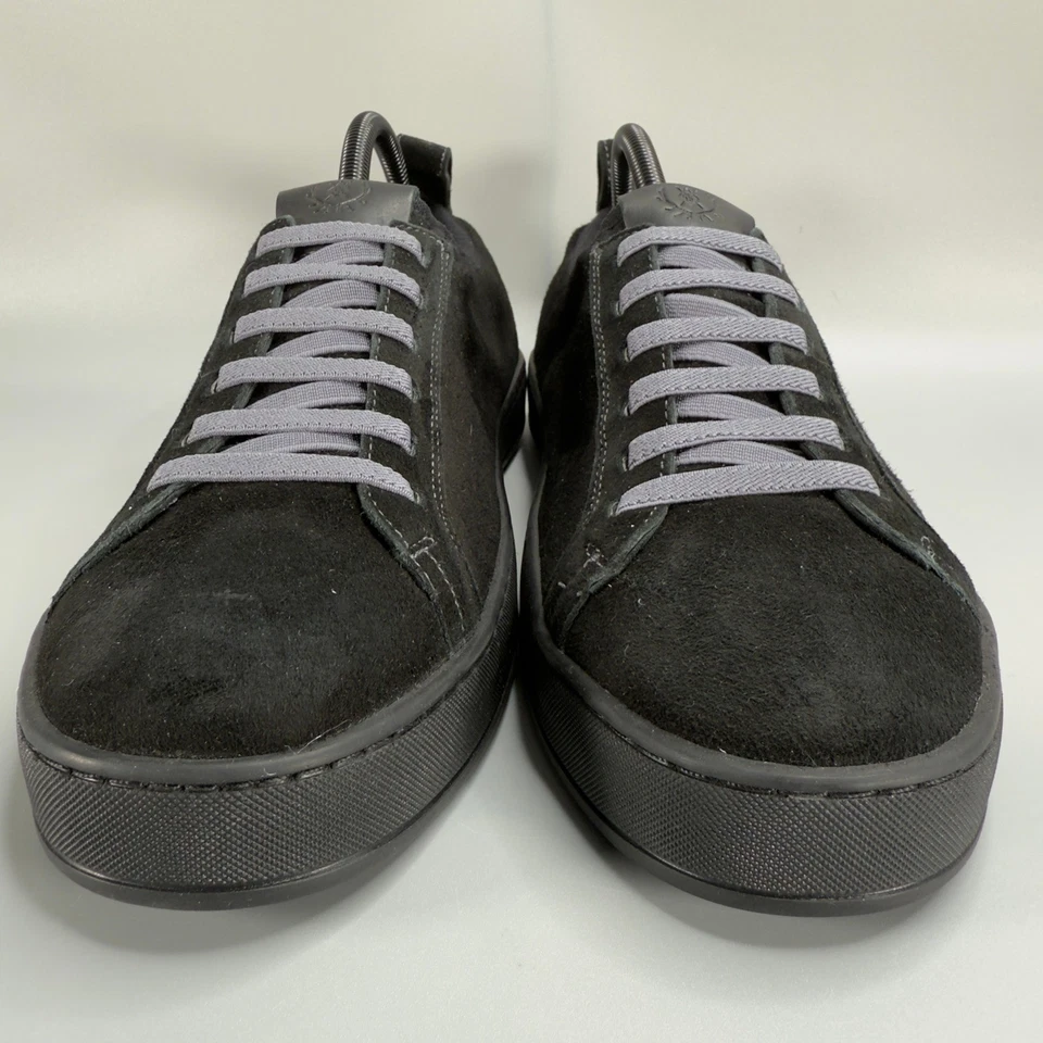 Tenis Martin Dingman MD Signature para hombre 8,5 8 1/2 piel de oveja gamuza repelente al agua Foto 2 de 4