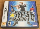 Elite Beat Agents Nintendo DS CIB