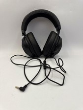 Razer Kraken Wired Stereo Gaming Headset - Black RZ04-02830100-R3U1 L.Ear Bad