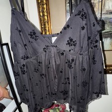 New Top Multiple Colors for Women and Different Sizes Available