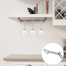  Porta Tazzine Rastrelliera Bicchieri Appendiabiti Portabicchieri