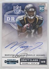 2014 Panini Contenders Draft Class Auto RPS /100 Marqise Lee #RDA-ML Auto 5bh