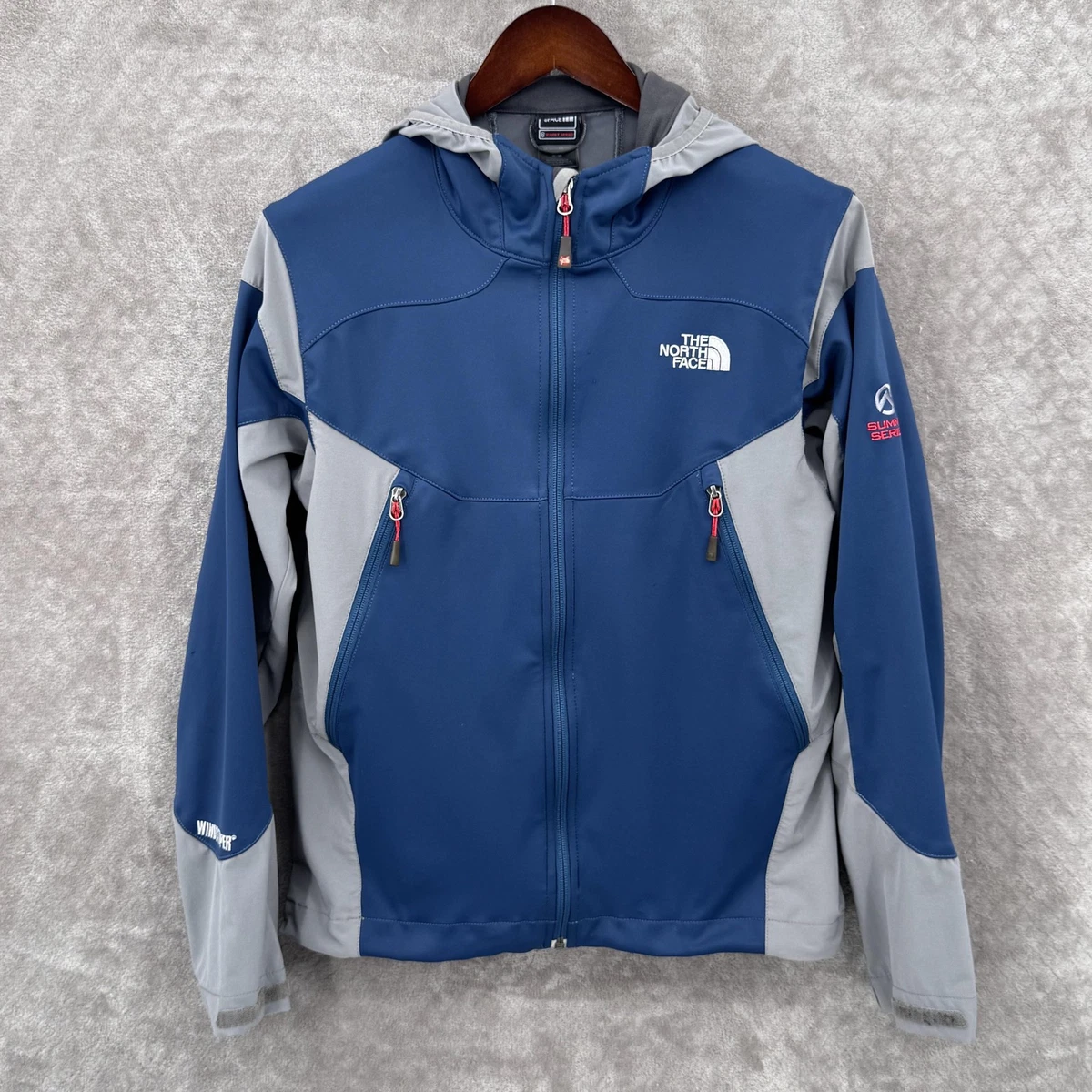 north face summit series windstopper products for sale | eBay